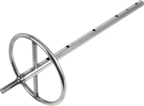 Изображение товара Адаптер для ледобура Yaman Я-ЛД-23