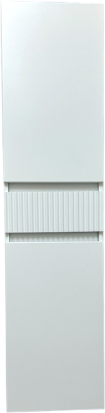 Изображение товара Шкаф для ванной Garda Tramonta 56н_350 / 08.56н.350 (белый)