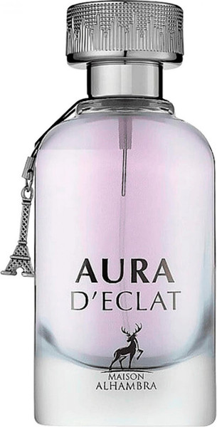 Изображение товара Парфюмерная вода Maison Alhambra Aura D'eclat (100мл)