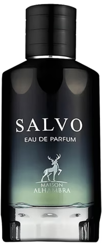 Изображение товара Парфюмерная вода Maison Alhambra Salvo (100мл)