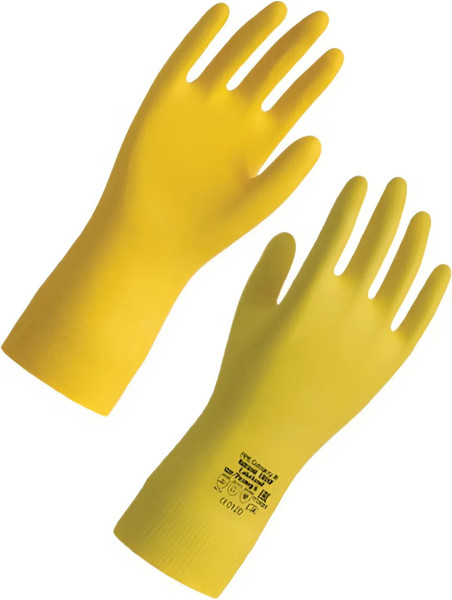 Изображение товара Перчатки защитные Lakeland Nitrosol / ER18F (р.9)