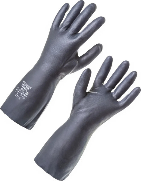 Изображение товара Перчатки защитные Lakeland Nitrosol / EC30F (р.9)