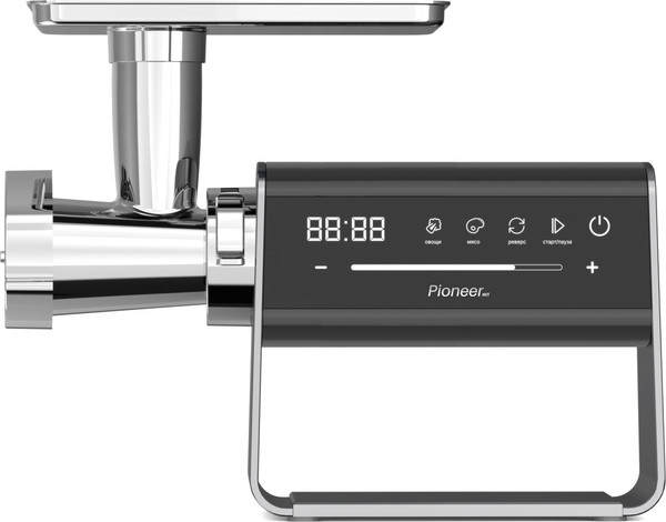Изображение товара Мясорубка электрическая Pioneer MG225
