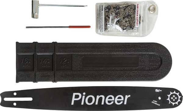 Изображение товара Электропила цепная Pioneer ECS-2016-06V