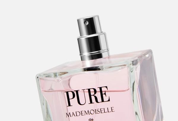 Изображение товара Парфюмерная вода Geparlys Pure Mademoiselle de Paris (100мл)