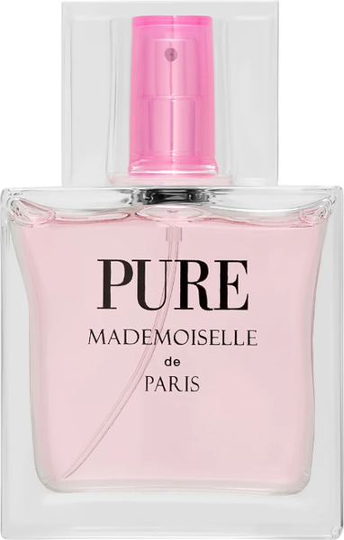 Изображение товара Парфюмерная вода Geparlys Pure Mademoiselle de Paris (100мл)
