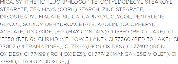 Изображение товара Румяна Artdeco Blush Couture 33120