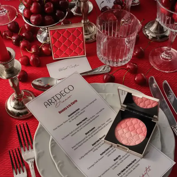 Изображение товара Румяна Artdeco Blush Couture 33120