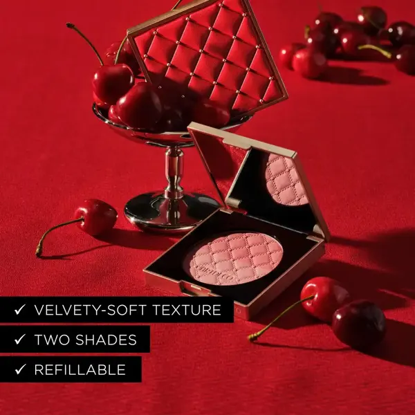 Изображение товара Румяна Artdeco Blush Couture 33120