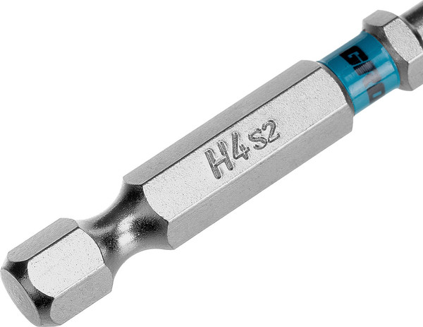 Изображение товара Набор бит Gross Hex 114163 (2шт)