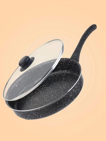 Изображение товара Сотейник ЭСТЕТ Гранит / ЭТ-70555