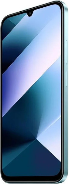 Изображение товара Смартфон POCO C85 6GB/128GB (зеленый)