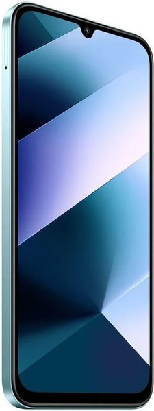 Изображение товара Смартфон POCO C85 6GB/128GB (зеленый)