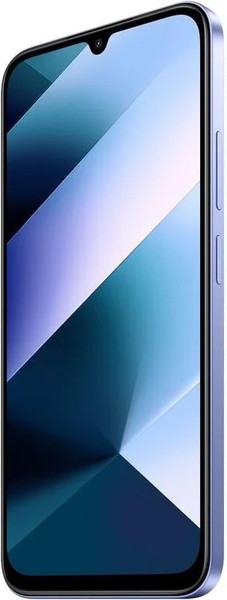 Изображение товара Смартфон POCO C85 8GB/256GB (фиолетовый)