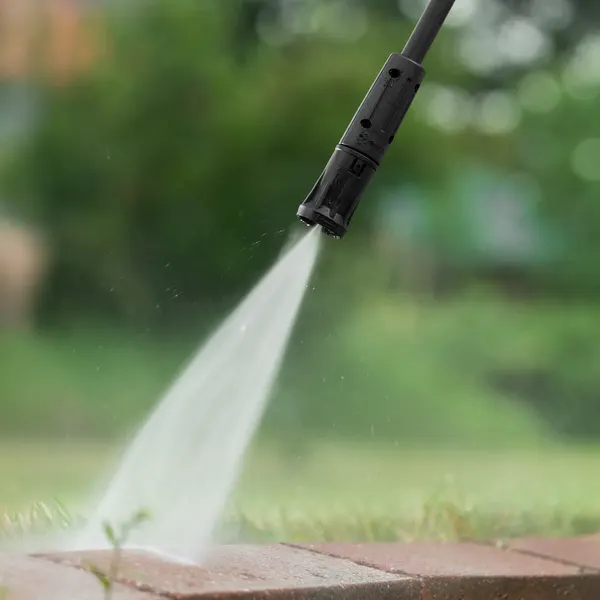 Изображение товара Мойка высокого давления Denzel R-170 / 58262