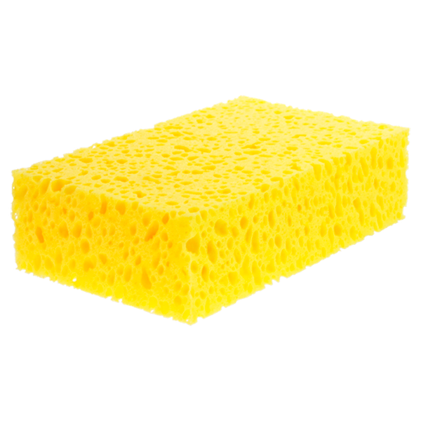 Изображение товара Губка для автомобиля Shine Systems Wash Sponge / SS819