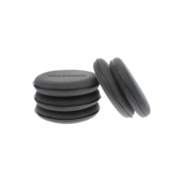 Изображение товара Губка для автомобиля Shine Systems Wax Pad / SS818