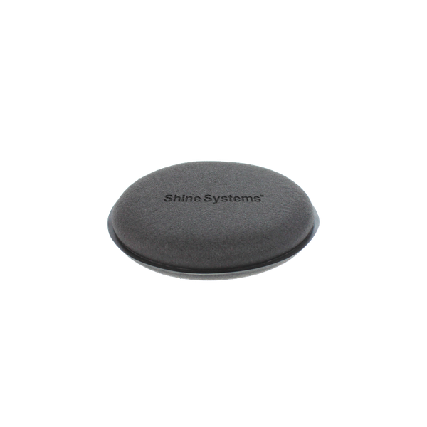 Изображение товара Губка для автомобиля Shine Systems Wax Pad / SS818