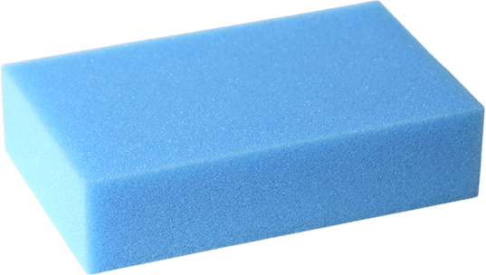 Изображение товара Губка для автомобиля Shine Systems SS736