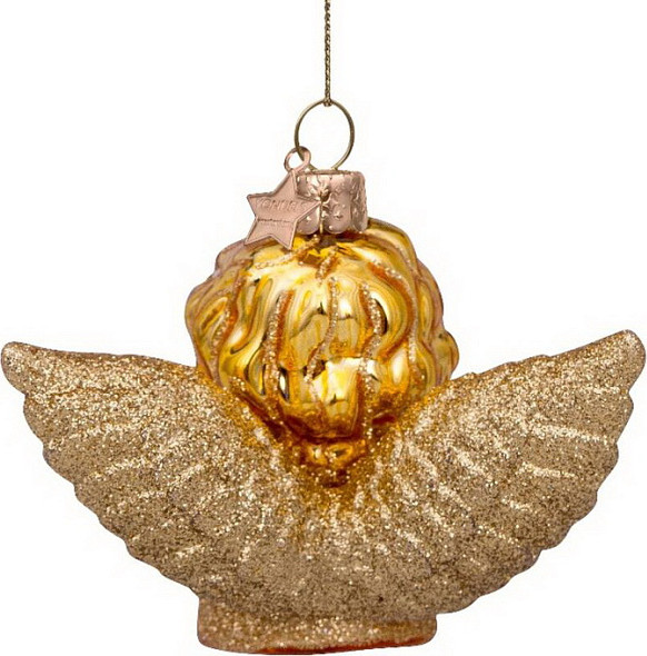 Изображение товара Елочная игрушка Vondels Ангел / 7211234070025