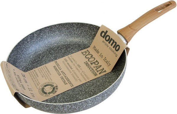 Изображение товара Сковорода DOMO D49PA2600