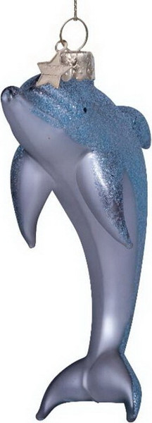Изображение товара Елочная игрушка Vondels Дельфин / 1182400120010