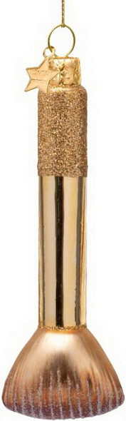 Изображение товара Елочная игрушка Vondels Кисть для макияжа / 1250101115014