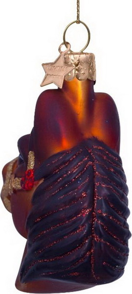 Изображение товара Елочная игрушка Vondels Конь / 3232210085011