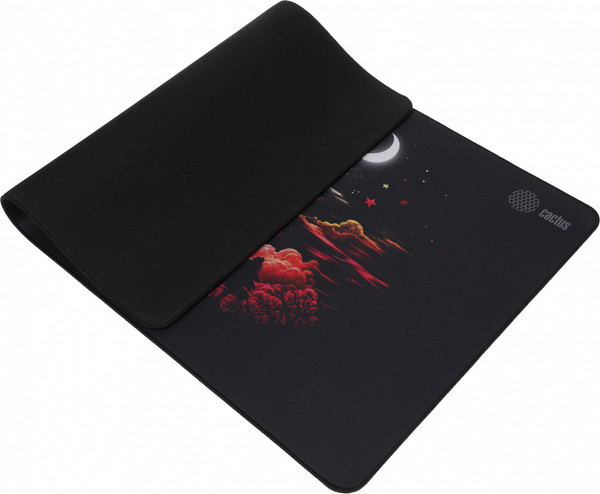 Изображение товара Коврик для мыши Cactus Moon CS-MP-PRO05XLL