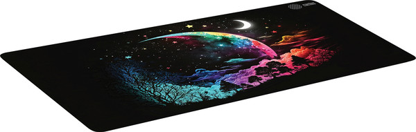 Изображение товара Коврик для мыши Cactus Moon CS-MP-PRO05XLL