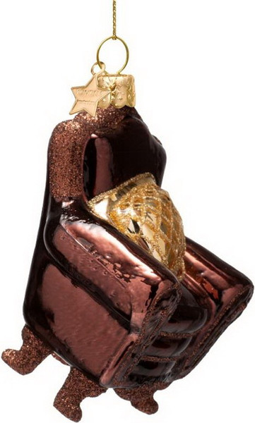 Изображение товара Елочная игрушка Vondels Кресло / 2250650090014