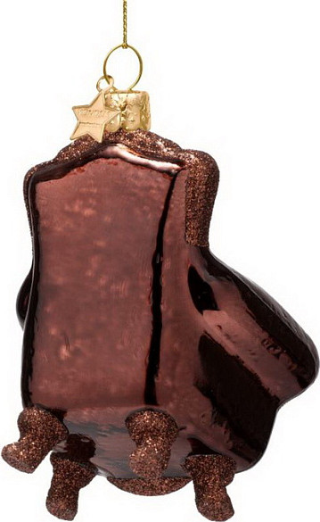 Изображение товара Елочная игрушка Vondels Кресло / 2250650090014