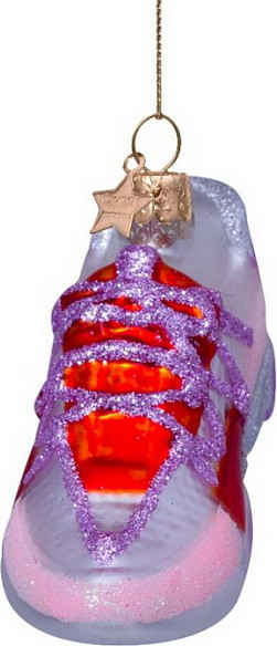 Изображение товара Елочная игрушка Vondels Кроссовок / 1222820060012