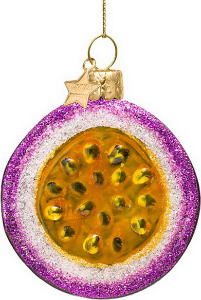 Изображение товара Елочная игрушка Vondels Маракуйя / 6240614070011