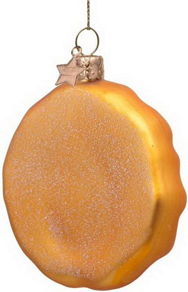 Изображение товара Елочная игрушка Vondels Пицца / 1222810080013