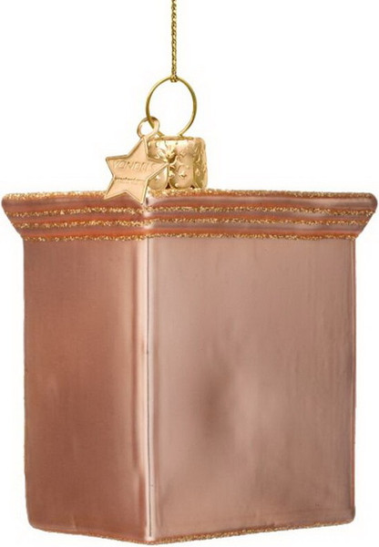 Изображение товара Елочная игрушка Vondels Салон красоты / 2250564075015