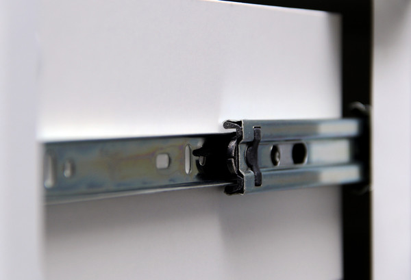 Изображение товара Комод для ванной Айсберг Мечта 60 с верхним ящиком В1