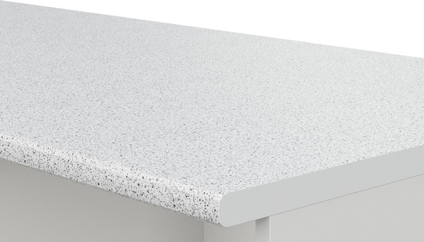 Изображение товара Кухонный гарнитур Mio Tesoro К София 3x1.8 (белый/бланж/графит матовый/черный/антарес)