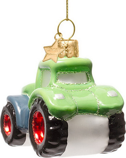 Изображение товара Елочная игрушка Vondels Трактор / 6240999075021