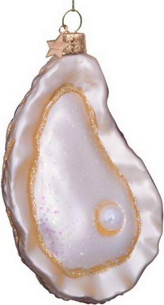 Изображение товара Елочная игрушка Vondels Устрица / 5181230100014