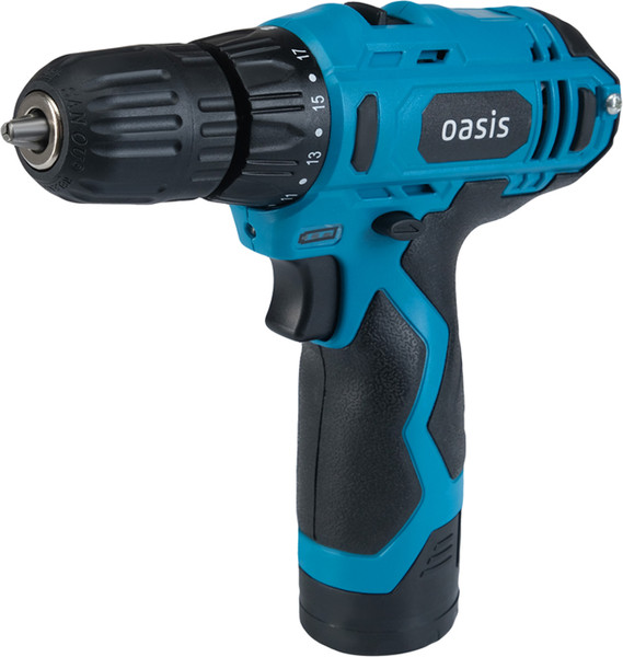 Изображение товара Аккумуляторная дрель-шуруповерт Oasis ASB-12S NEW