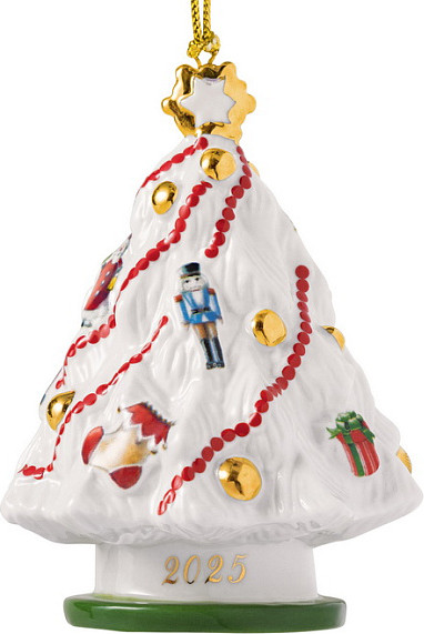 Изображение товара Елочная игрушка Villeroy & Boch Рождественская ель / 14-8675-4348