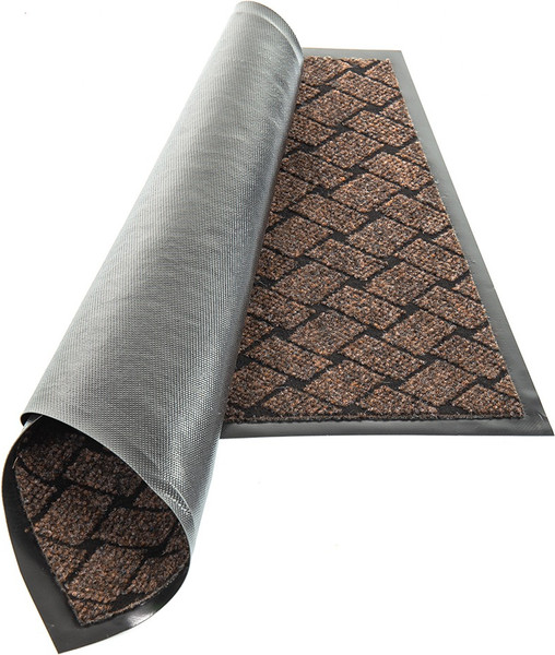 Изображение товара Коврик грязезащитный Юнион Трейд Крафт 40x60 / 70-462