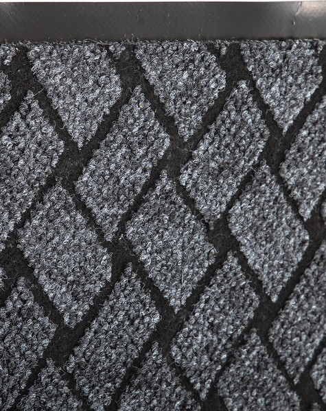 Изображение товара Коврик грязезащитный Юнион Трейд Крафт 60x90 / 70-694