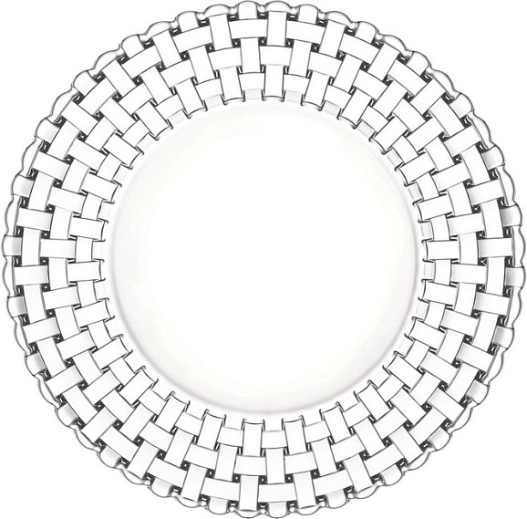 Изображение товара Набор тарелок Nachtmann Dancing Stars Bossa Nova 98028 (2шт)