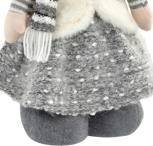 Изображение товара Фигура под елку Золотая сказка 592507 (75см)