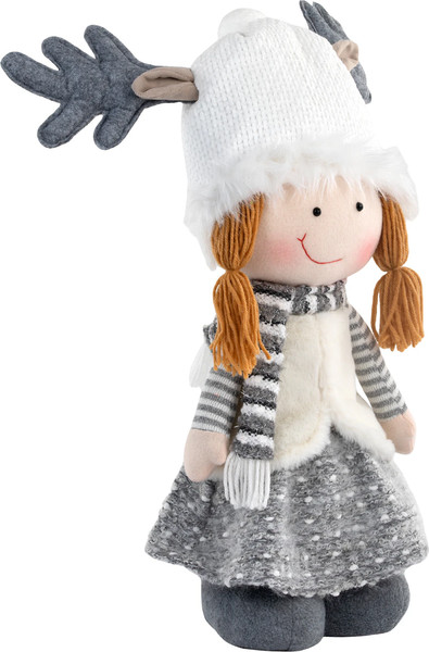 Изображение товара Фигура под елку Золотая сказка 592507 (75см)