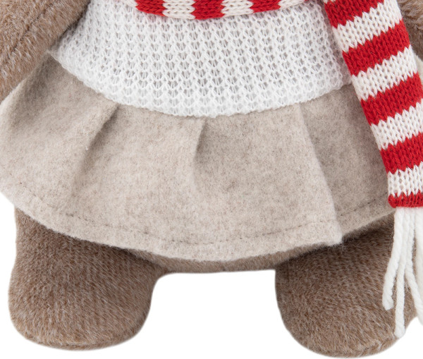 Изображение товара Фигура под елку Золотая сказка 592508 (40см)