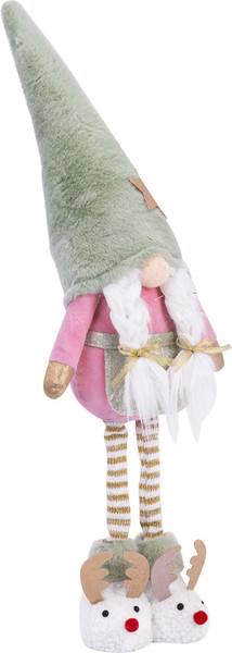 Изображение товара Фигура под елку Золотая сказка 592511 (64см)