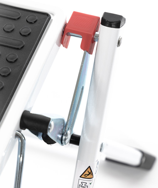 Изображение товара Лестница-стремянка Zalger Mini A349